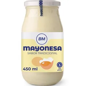 Mayonesa 450 ml