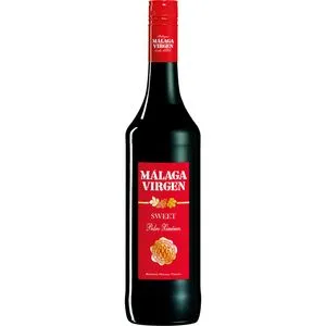 Vino DO Málaga dulce 0,75 l