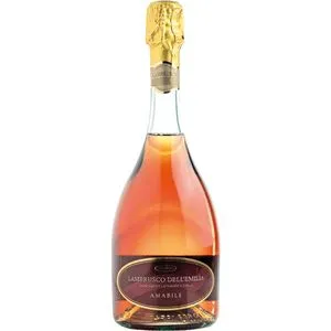 Vino Rosado IGT Lambrusco Dell'Emilia, 3/4 l