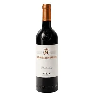 Vino tinto Rioja reserva 0,75 l