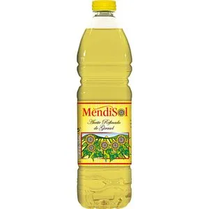 Aceite de girasol 1 l