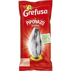 Pipas piponazo al punto