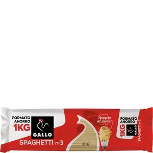 Spaghetti 1kg