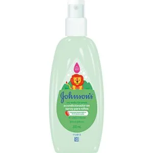 Acondicionador sin tirones niños spray 200 ml