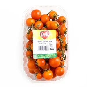 Tomate Cherry Rama 500 g