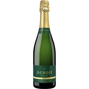 Vino espumoso 0,75 l