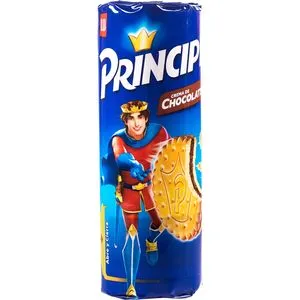 Galleta Príncipe chocolate 300 g