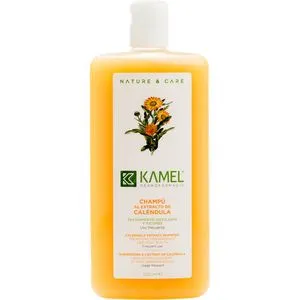 Champú al extracto de caléndula 500 ml