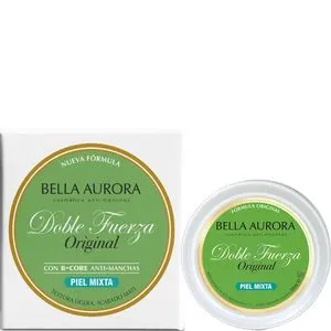 Crema matificante doble fuerza 30 ml