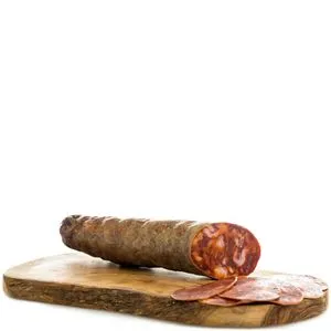 Chorizo de bellota