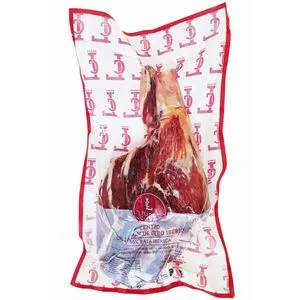 Jamón ibérico de cebo al corte