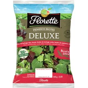 Brotes deluxe 100 g