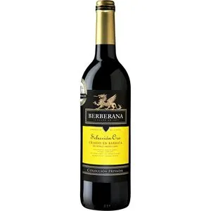 Vino tinto DO Jumilla joven 0,75 l