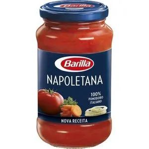 Salsa napolitana 400 g