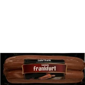 Salchicha Frankfurt 400 g