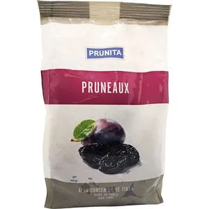Ciruela con hueso 500 g