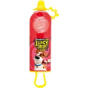 Juicy drop pop 26 g