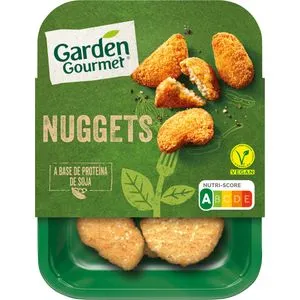 Nuggets 200 g