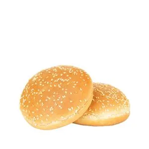 Pan de hamburguesa 2 unidades 150 g