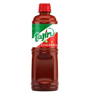 Salsa de chile y liman 308ml