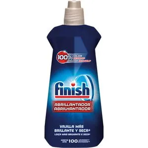 Lavavajillas máquina abrillantador 500 ml