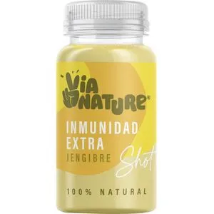 Shot de jengibe 100 ml