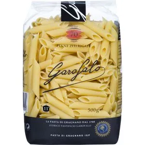 Penne Ziti Rigate 500 g