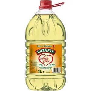 Aceite de girasol 3 l