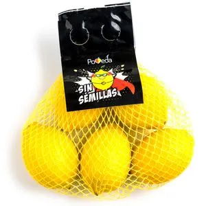 Limón malla 1 kg