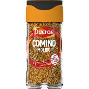 Comino molido 28 g