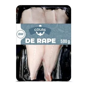 Cola de rape 500 g