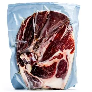 Paleta de Bellota 100% Ibérica al corte