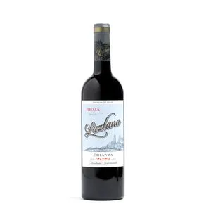 Vino tinto crianza D.O. Rioja 3/4 l