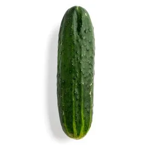 Pepino corto a granel (220 g aprox unidad)