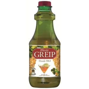 Mosto blanco 1 l