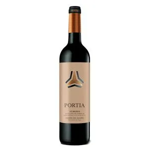 Vino tinto DO Ribera del Duero 10 meses 0,75 l