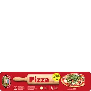 Masa de pizza 260 g
