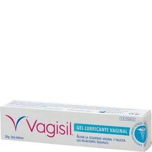 Gel vaginal hidratante 30 g
