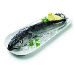 Merluza del cantábrico (Pieza 1-2 kg aprox)