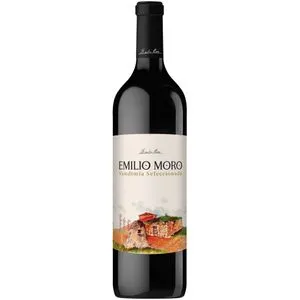 Vino tinto DO Ribera del Duero 0,75 l