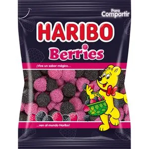 Gominolas berries 150 g