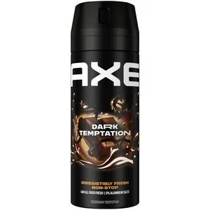 Desodorante unlimit choc spray 150 ml