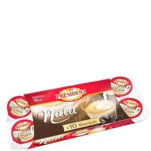 Leche evaporada 10 cápsulas