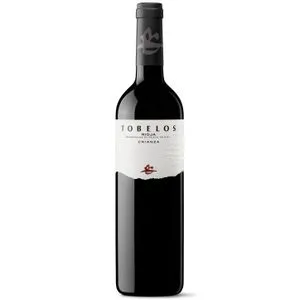 Vino tinto DO Rioja crianza 0,75 l