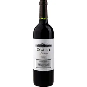 Vino tinto Rioja reserva 0,75 l