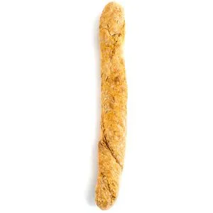Pan etxeko con semillas 250 g
