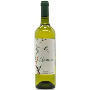Vino blanco DO Navarra 0,75 l