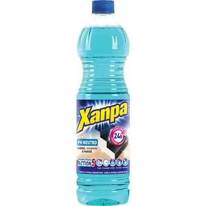 Friegasuelos PH neutro 1 l
