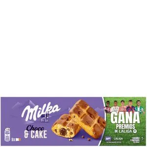Galleta Cake & Choc 175 g
