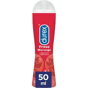 Lubricante play fresa 50 ml